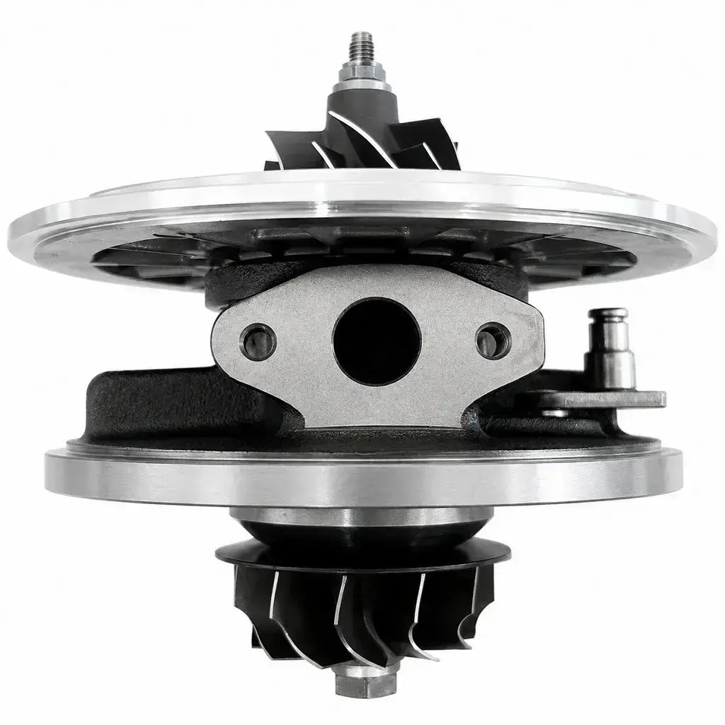 OEM 724652-0001 CHRA Turbo Ranger 2.8 Power Stroke GTA2256V