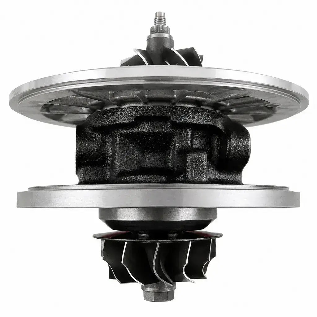 OEM 724652-0001 CHRA Turbo Ranger 2.8 Power Stroke GTA2256V