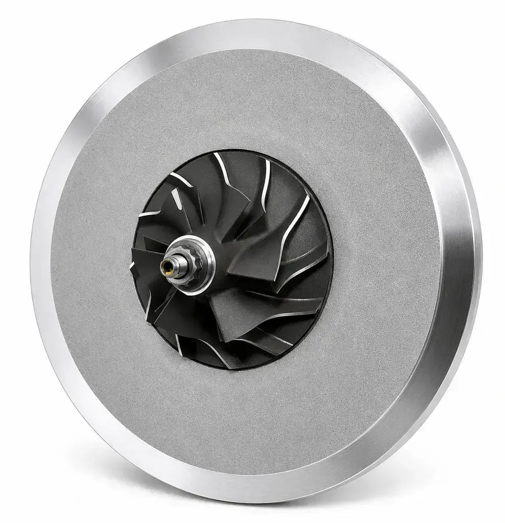 OEM 724652-0001 CHRA Turbo Ranger 2.8 Power Stroke GTA2256V