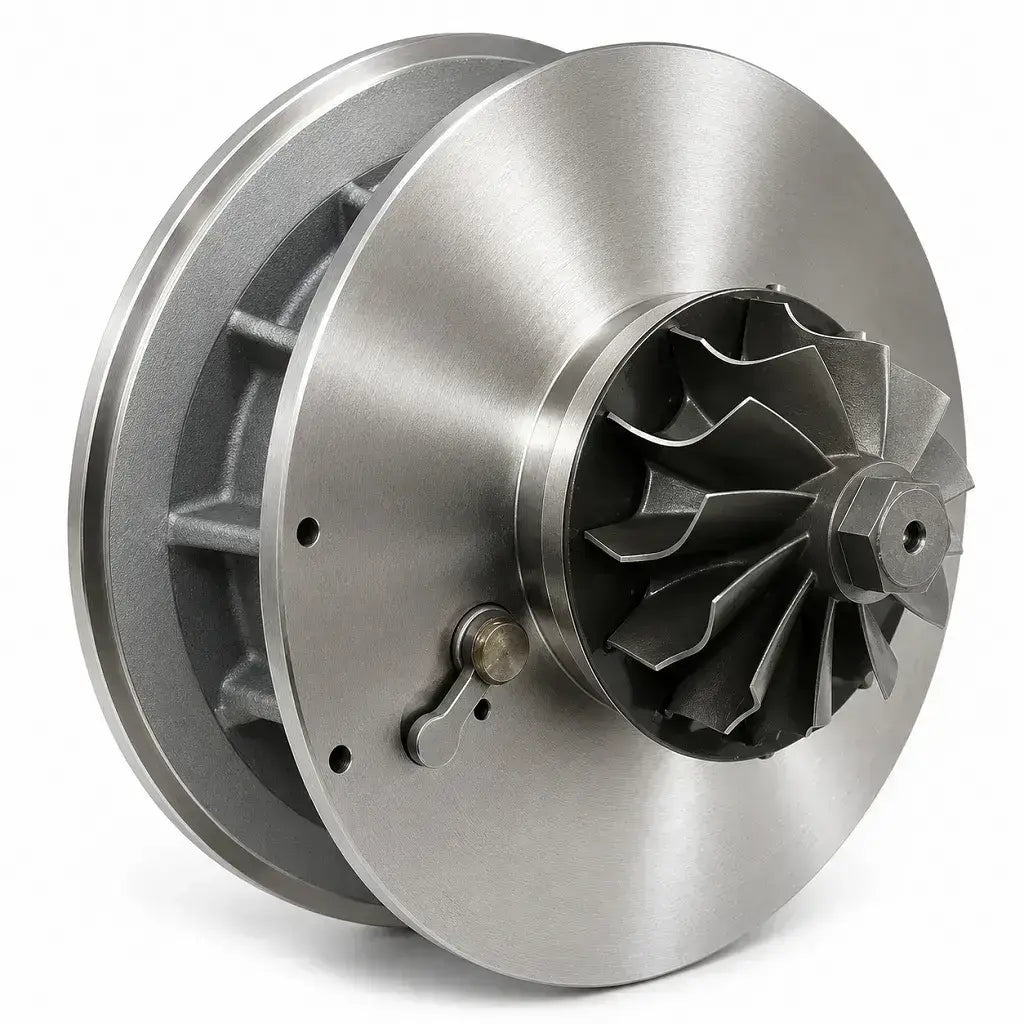 OEM 724652-0001 CHRA Turbo Ranger 2.8 Power Stroke GTA2256V