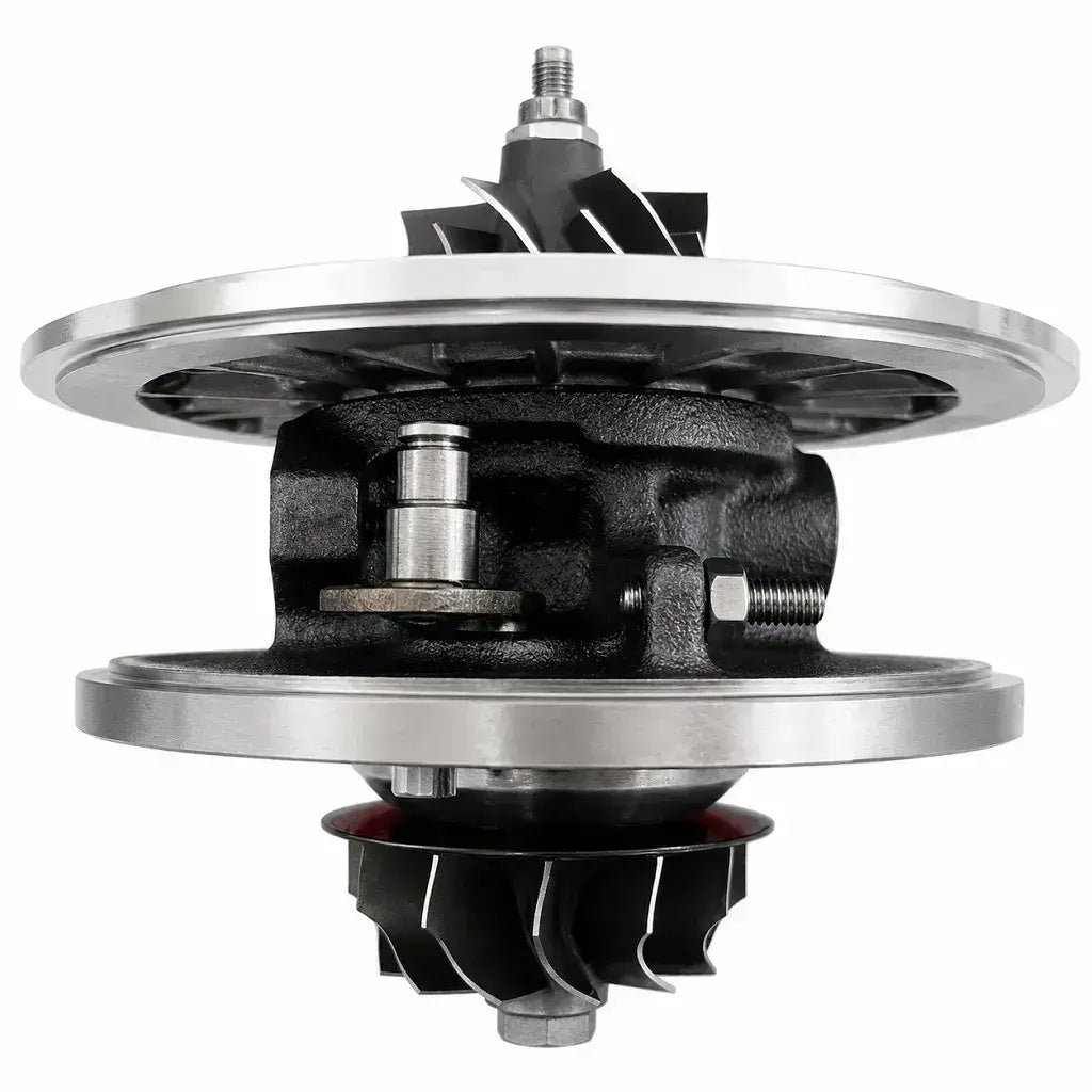 OEM 724652-0001 CHRA Turbo Ranger 2.8 Power Stroke GTA2256V