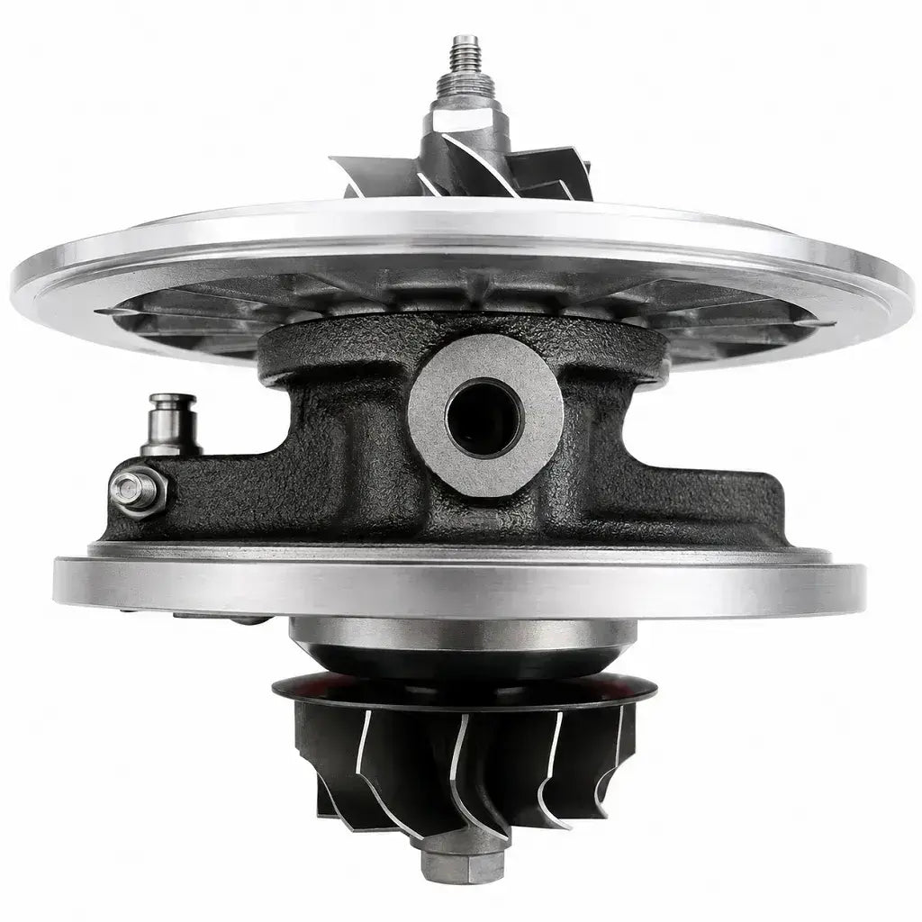 OEM 724652-0001 CHRA Turbo Ranger 2.8 Power Stroke GTA2256V