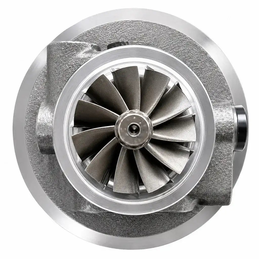 CHRA Turbo Audi A4 1.8T 20V | K03 5303-970-0029 Eixo Rotor