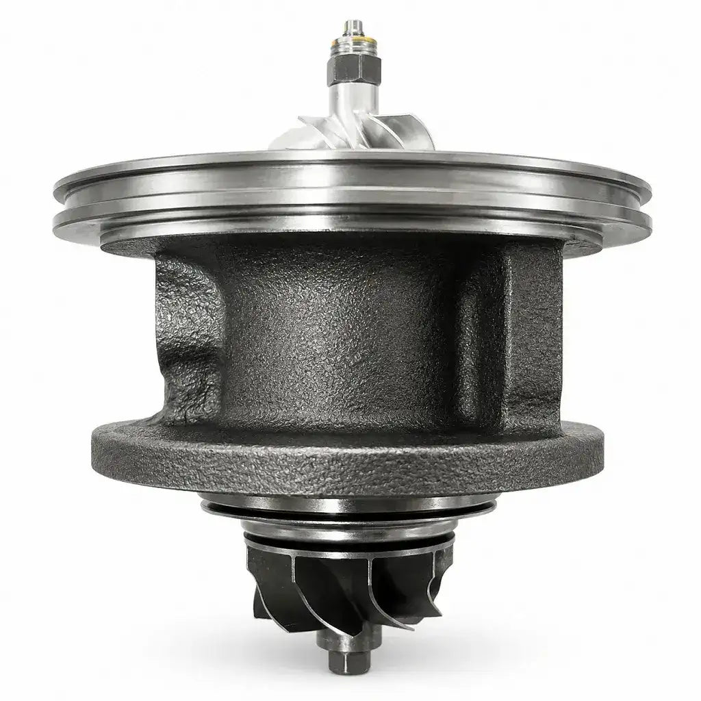 Conjunto Rotativo CHRA VW Amarok 2.0 Bi-Turbo TDI 163cv KP35 Menor
