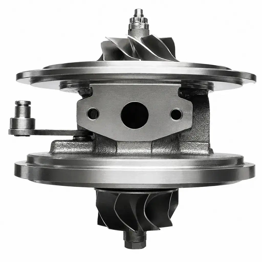 Conjunto Rotativo CHRA GM S10 2.8 Duramax GT22V