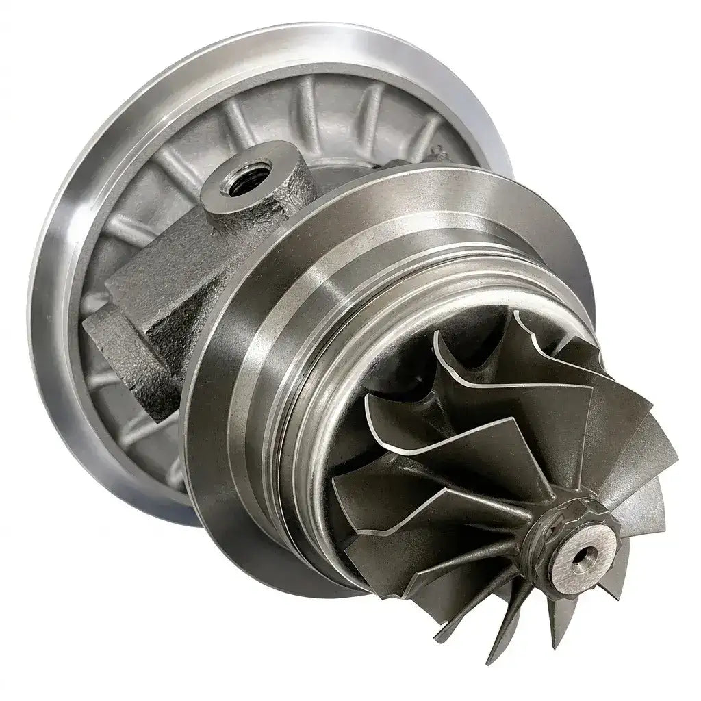 CHRA Turbo Impreza WRX STI 2.5 | VF39 14411AA572 Eixo Rotor