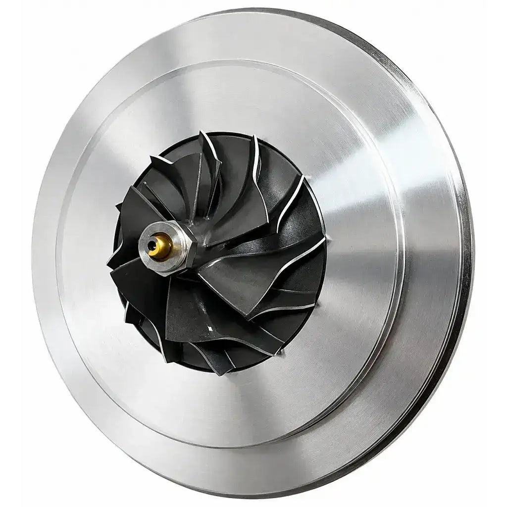 Chra Peugeot Boxer 2.3 16v Multijet K03 | Eixo e Rotor