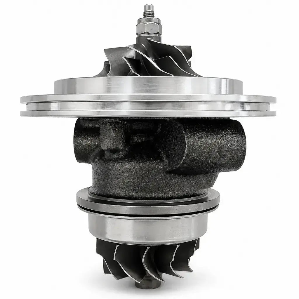 TC0130396 Conjunto Rotativo Turbina S10 2.8 Diesel