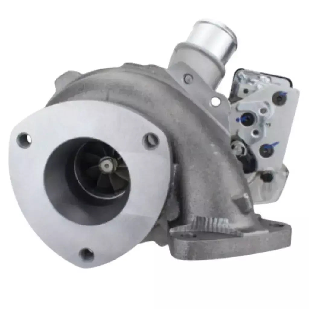 Turbocompressor Ford Ranger 3.2 TDCi Duratorq GTB22V 812971 Euro 5 Novo