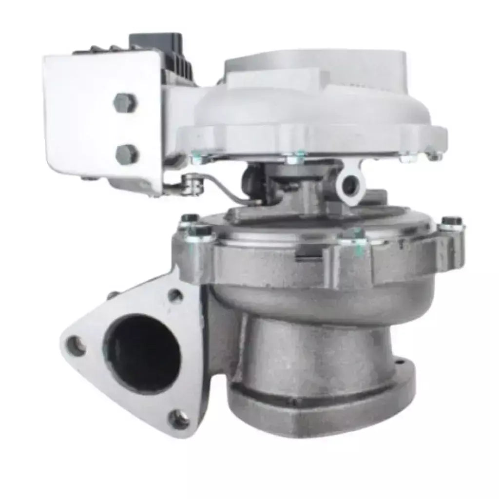 Turbocompressor Mazda BT-50 P5AT GTB22V 812971 Novo