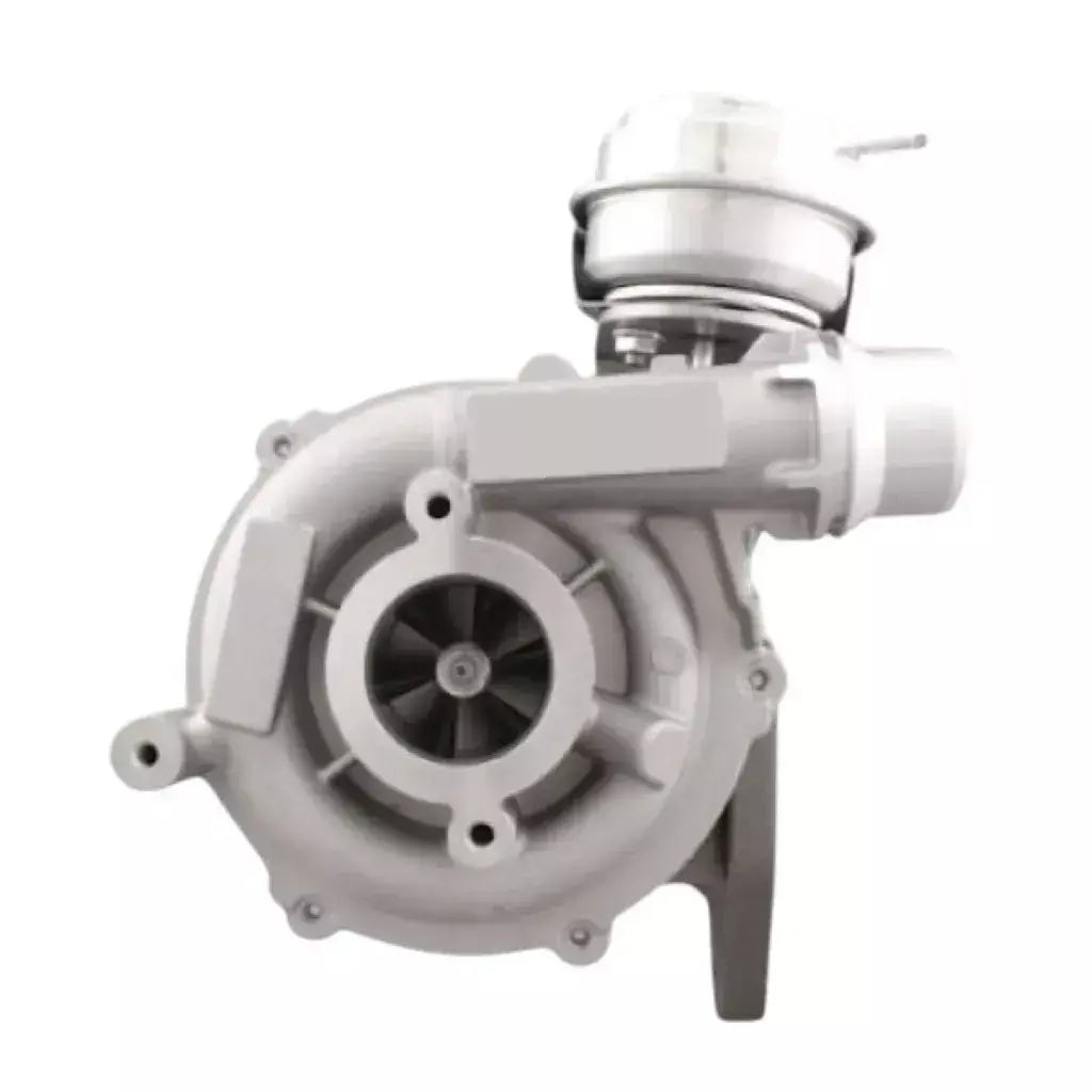 Turbocompressor Renault Master 2.3 M9T Euro 5 GTB1549 Novo OEM