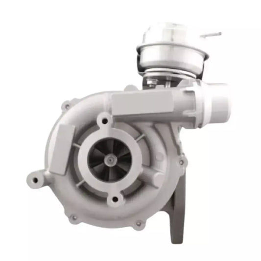 Turbocompressor Renault Master 2.3 M9T Euro 5 GTB1549 Novo OEM