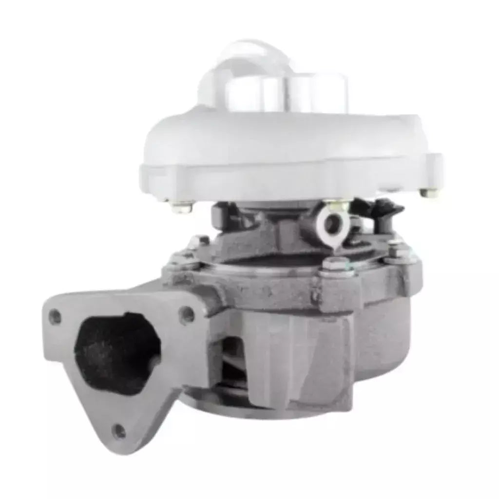 Turbocompressor Sprinter 413 OM611LA Euro 3 GTA1852V Novo OEM