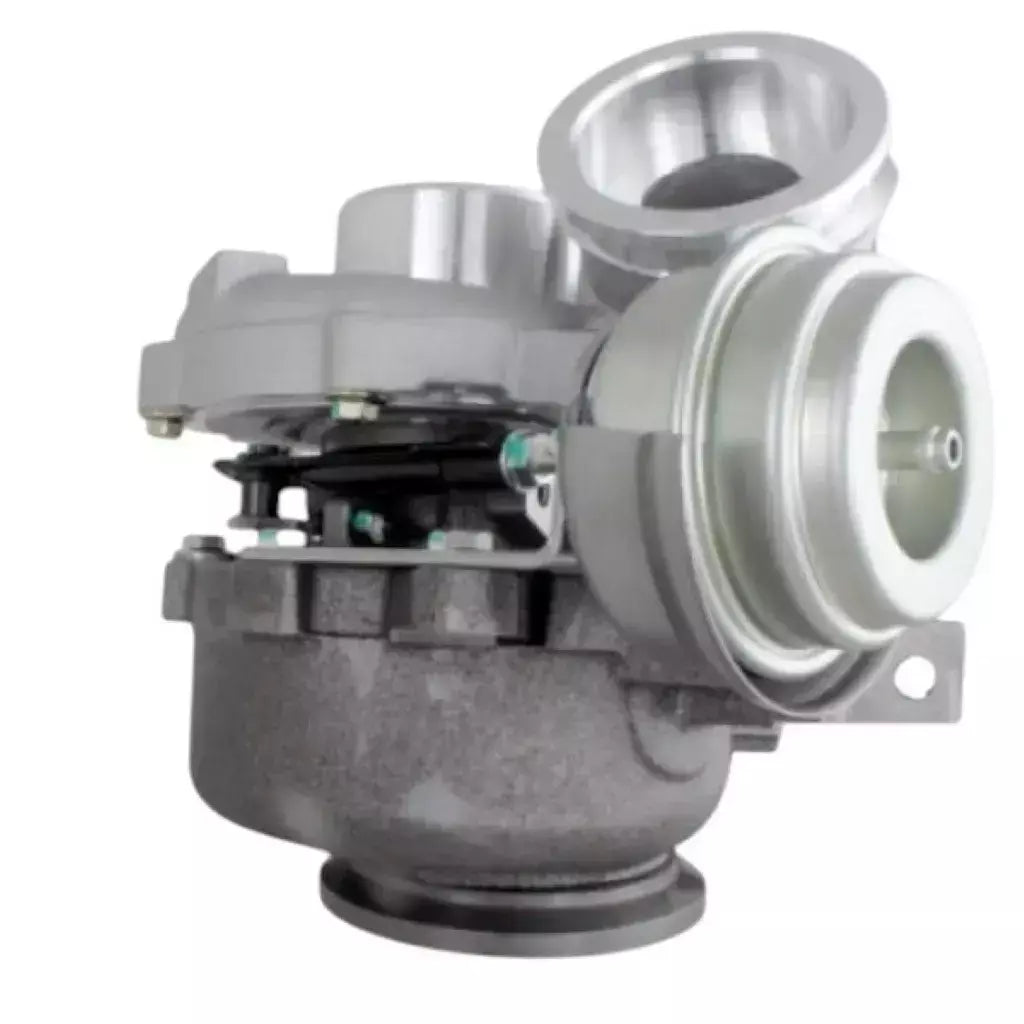 Turbocompressor Sprinter 413 OM611LA Euro 3 GTA1852V Novo OEM