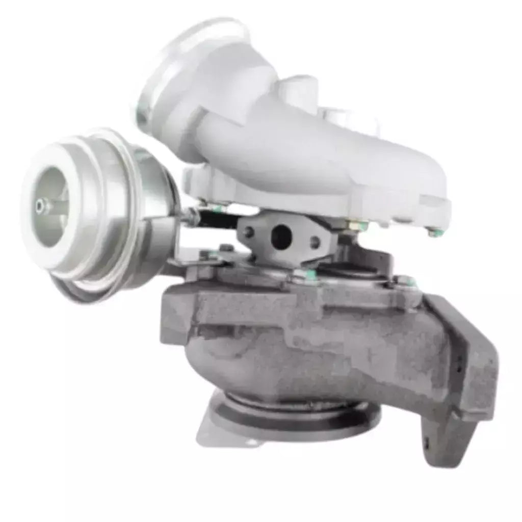 Turbocompressor Sprinter 413 OM611LA Euro 3 GTA1852V Novo OEM