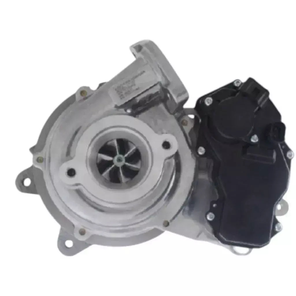 Turbocompressor Toyota Fortuner 2.8 1GD-FTV Euro 5 CT16V Novo OEM