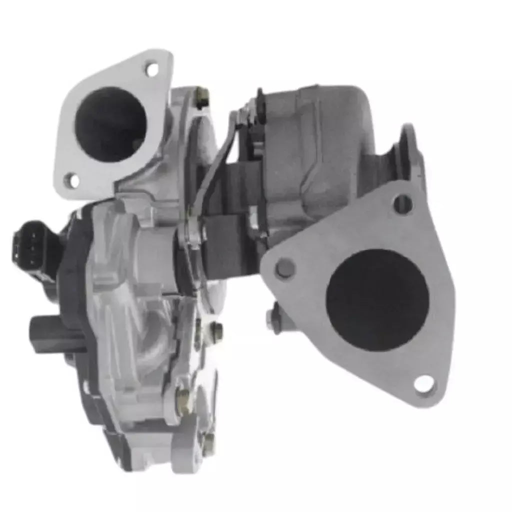 Turbocompressor Toyota Fortuner 2.8 1GD-FTV Euro 5 CT16V Novo OEM