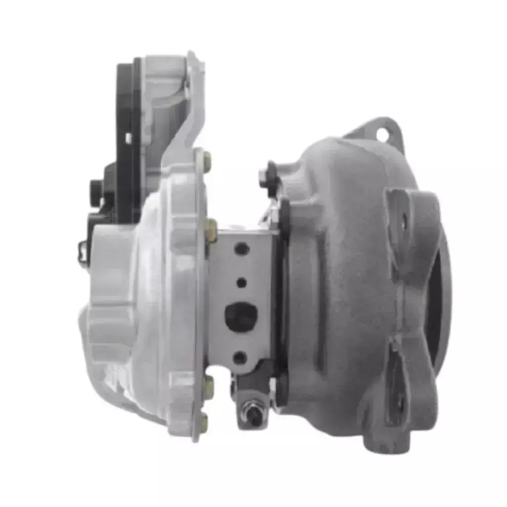 Turbocompressor Toyota Hilux 2.8 1GD-FTV Euro 5 CT16V Novo OEM