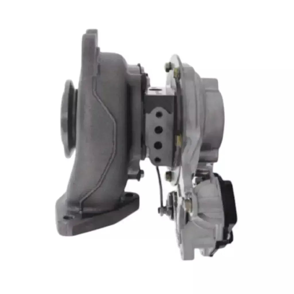 Turbocompressor Toyota Hilux 2.8 1GD-FTV Euro 5 CT16V Novo OEM