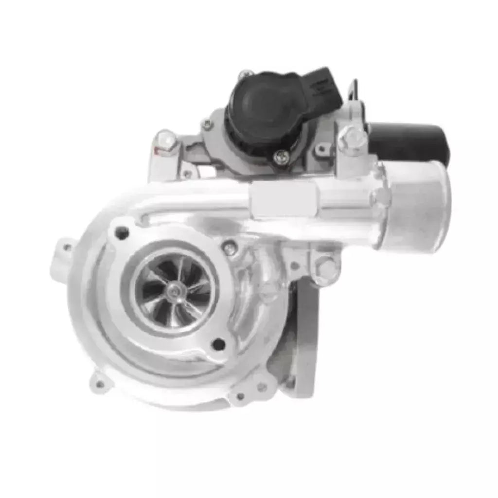 Turbocompressor Hilux 3.0 D4D CT16V 1KD-FTV Vari?vel OEM Novo