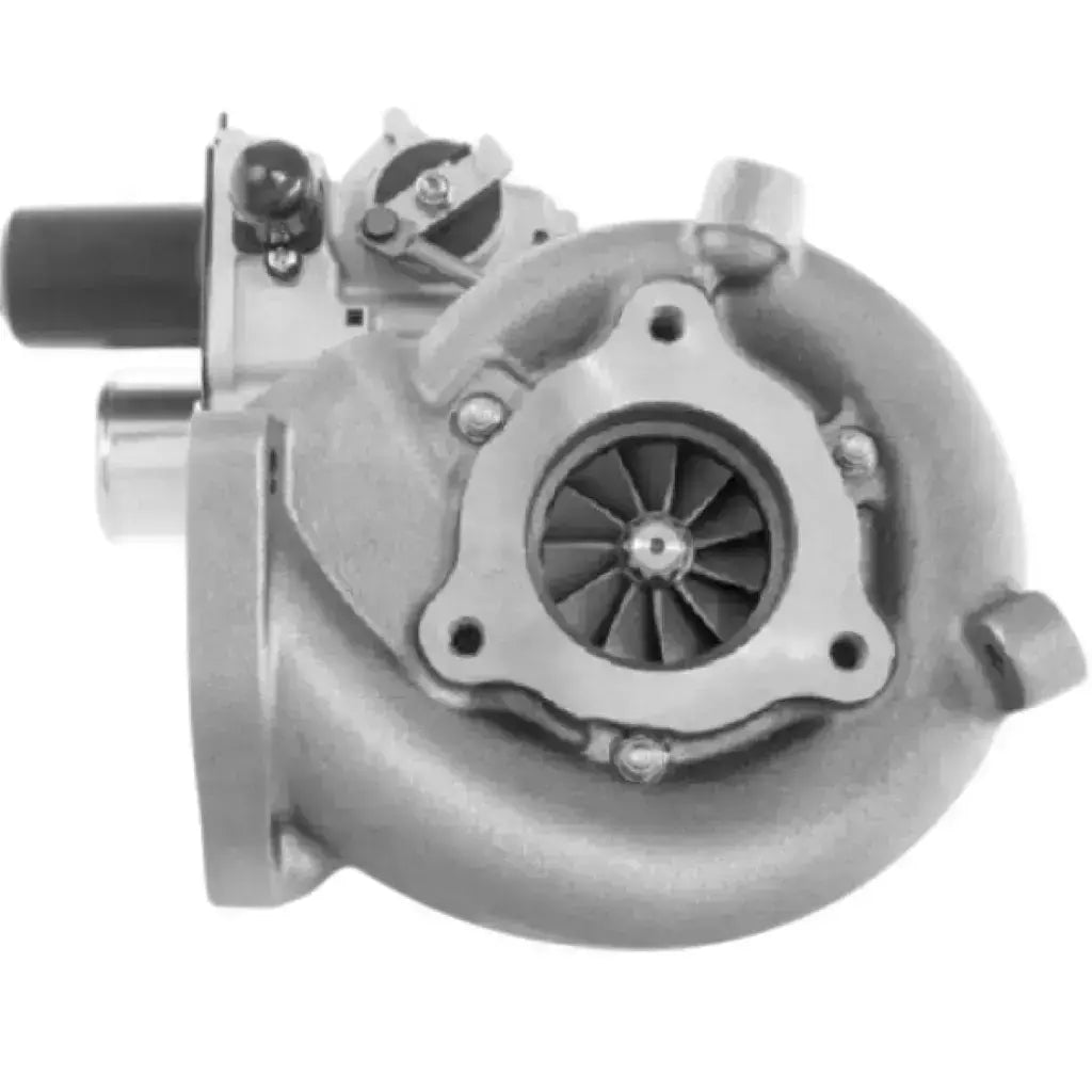 Turbocompressor SW4 3.0 D4D CT16V 1KD-FTV 2005 a 2012 OEM