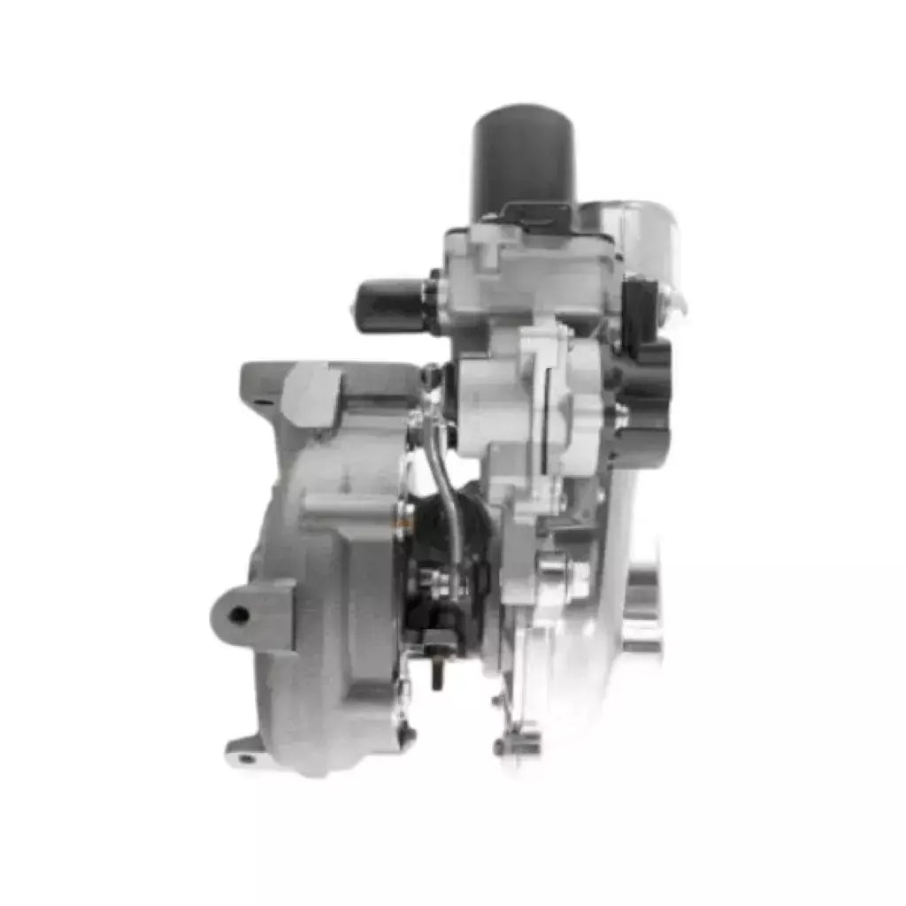 Turbocompressor Hilux 3.0 D4D CT16V 1KD-FTV Vari?vel OEM Novo