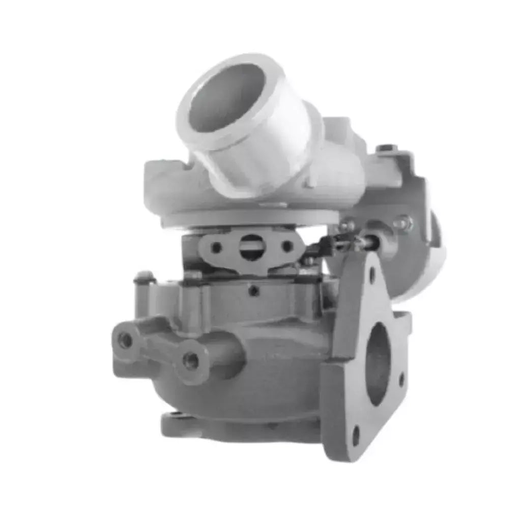 Turbocompressor Mitsubishi L200 Triton Pajero Sport 4N15 MP210GV Novo