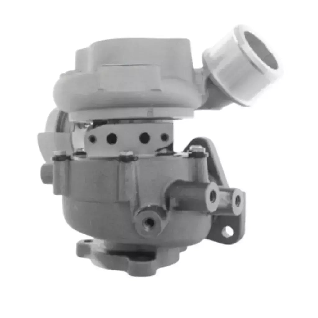 Turbocompressor L200 Triton MQ 4WD 4N15 2.4 Euro 5 MP210GV TF035HL