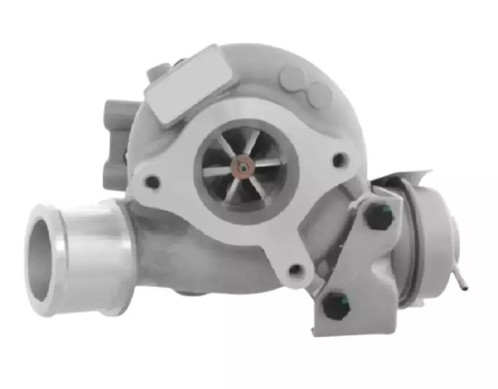 Turbocompressor L200 Triton MQ 4WD 4N15 2.4 Euro 5 MP210GV TF035HL