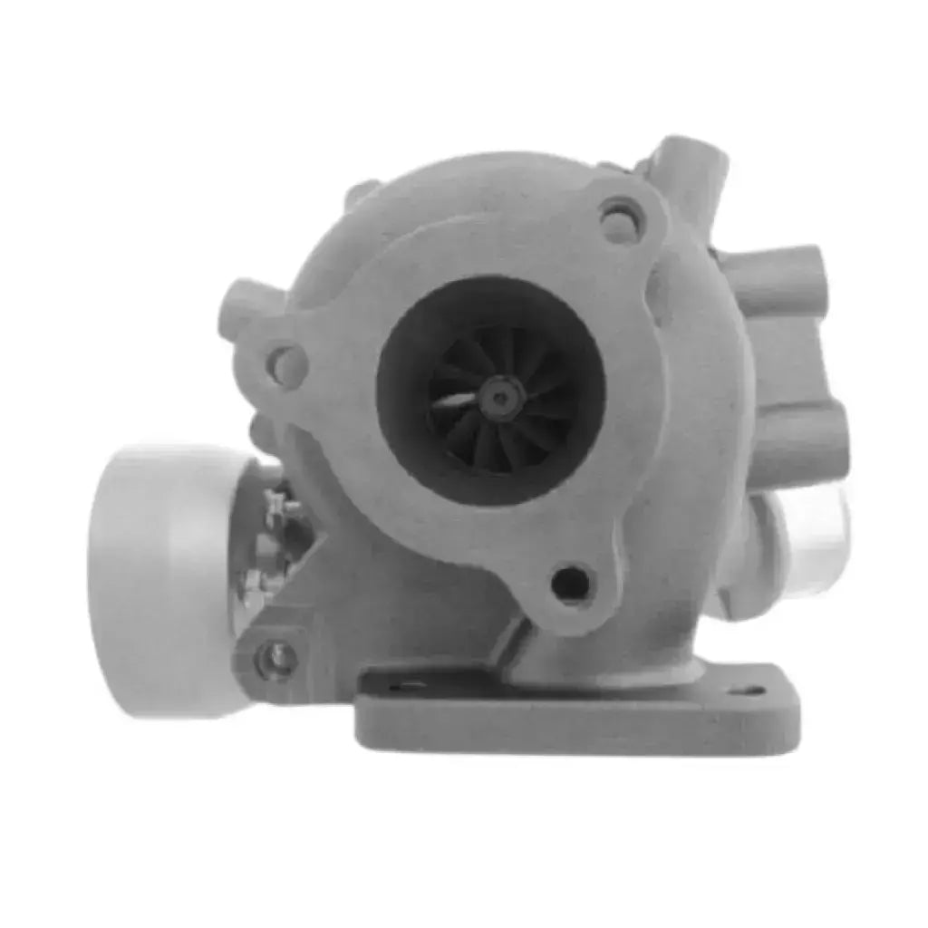 Turbocompressor L200 Triton MQ 4WD 4N15 2.4 Euro 5 MP210GV TF035HL