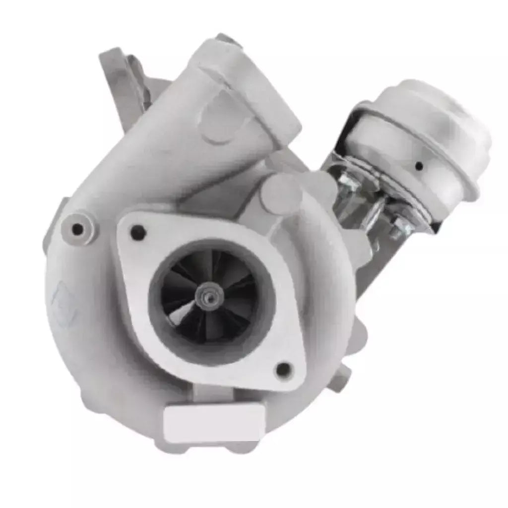 Turbocompressor Frontier 2.5 SEL YD25 GTA2056V OEM At? 2012