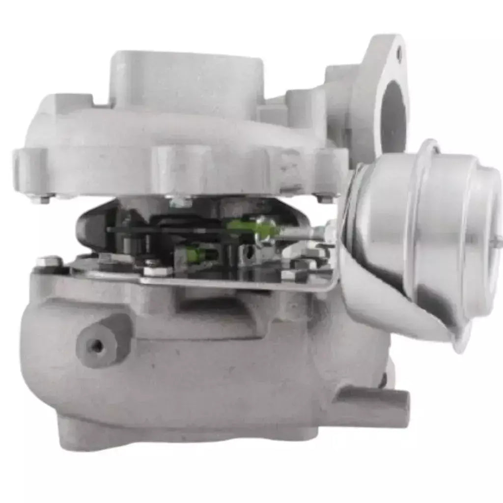 Turbocompressor Frontier 2.5 SEL YD25 GTA2056V OEM At? 2012