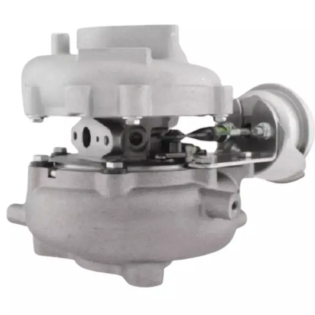 Turbocompressor Frontier 2.5 SEL YD25 GTA2056V OEM At? 2012