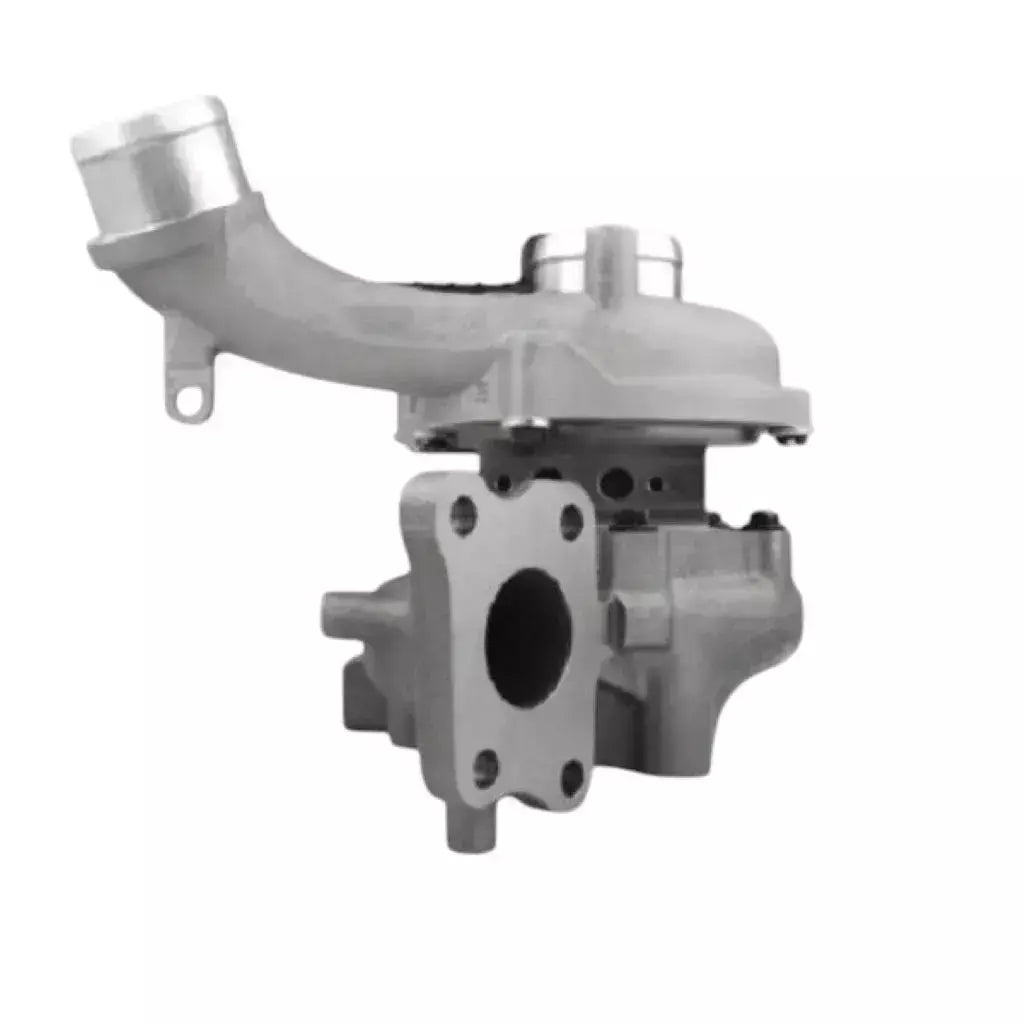 Turbocompressor Frontier 2.5 YD25 Euro 5 BV45 2013+ Novo OEM