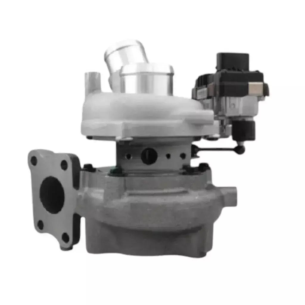 Turbocompressor Frontier 2.5 YD25 Euro 5 BV45 2013+ Novo OEM