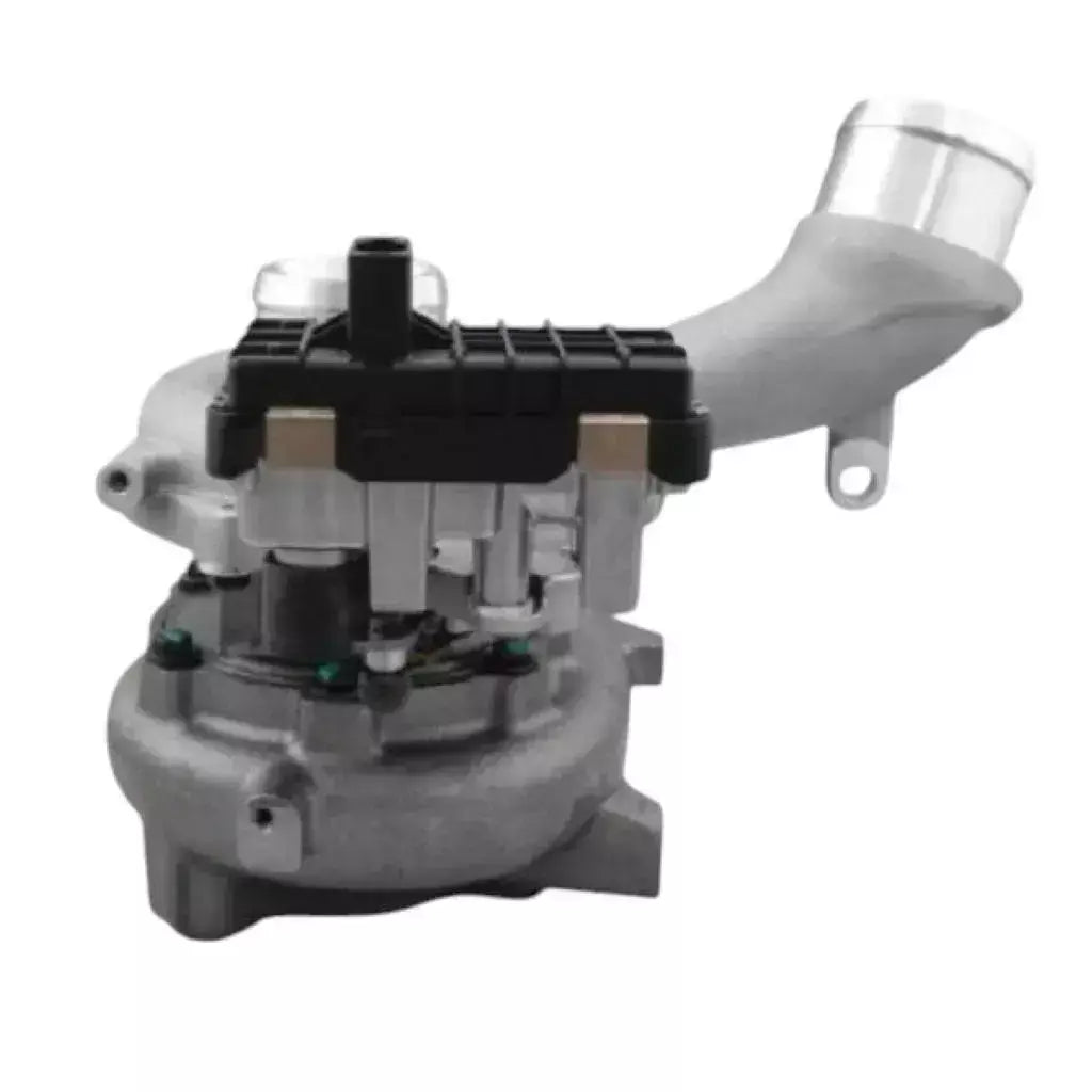 Turbocompressor Frontier 2.5 YD25 Euro 5 BV45 2013+ Novo OEM