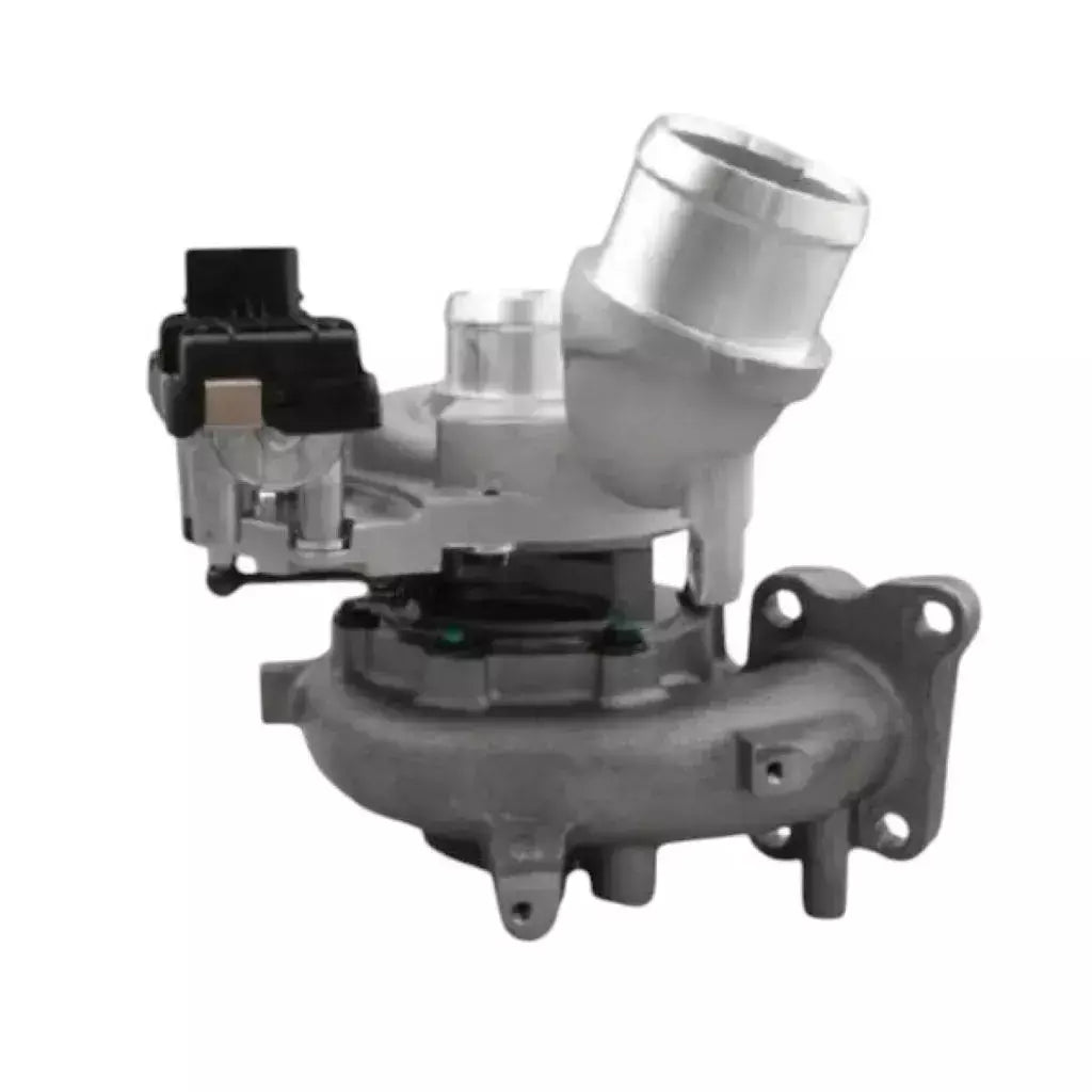 Turbocompressor Frontier 2.5 YD25 Euro 5 BV45 2013+ Novo OEM