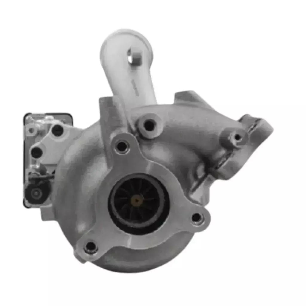 Turbocompressor Frontier 2.5 YD25 Euro 5 BV45 2013+ Novo OEM