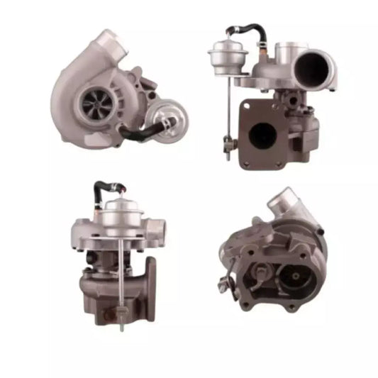 Turbocompressor Iveco Daily 30-130 Motor F1A 2.3 OEM 5802291938