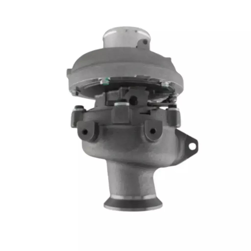 Turbocompressor Fiat Toro 2.0 Multijet 170cv GTD1449VKZ OEM