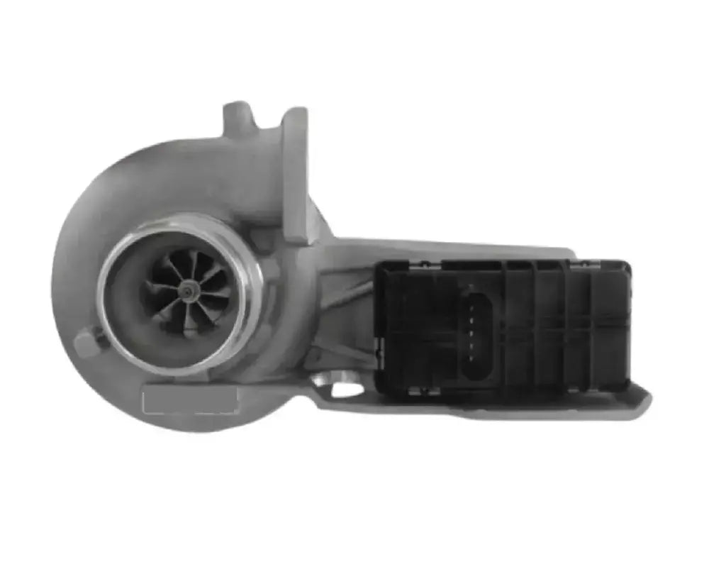 Turbocompressor Jeep Renegade 2.0 Multijet 170cv GTD1449VKZ OEM