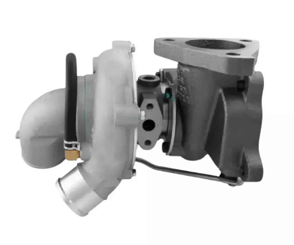 Turbocompressor GT1749S Hyundai H100 HR 2.5 TCI D4BH 4D56 OEM