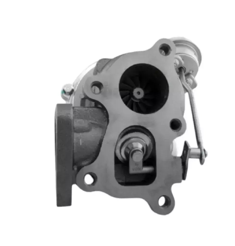 Turbocompressor Hyundai Starex 2.5 TDI GT1749S Motor 4D56 OEM