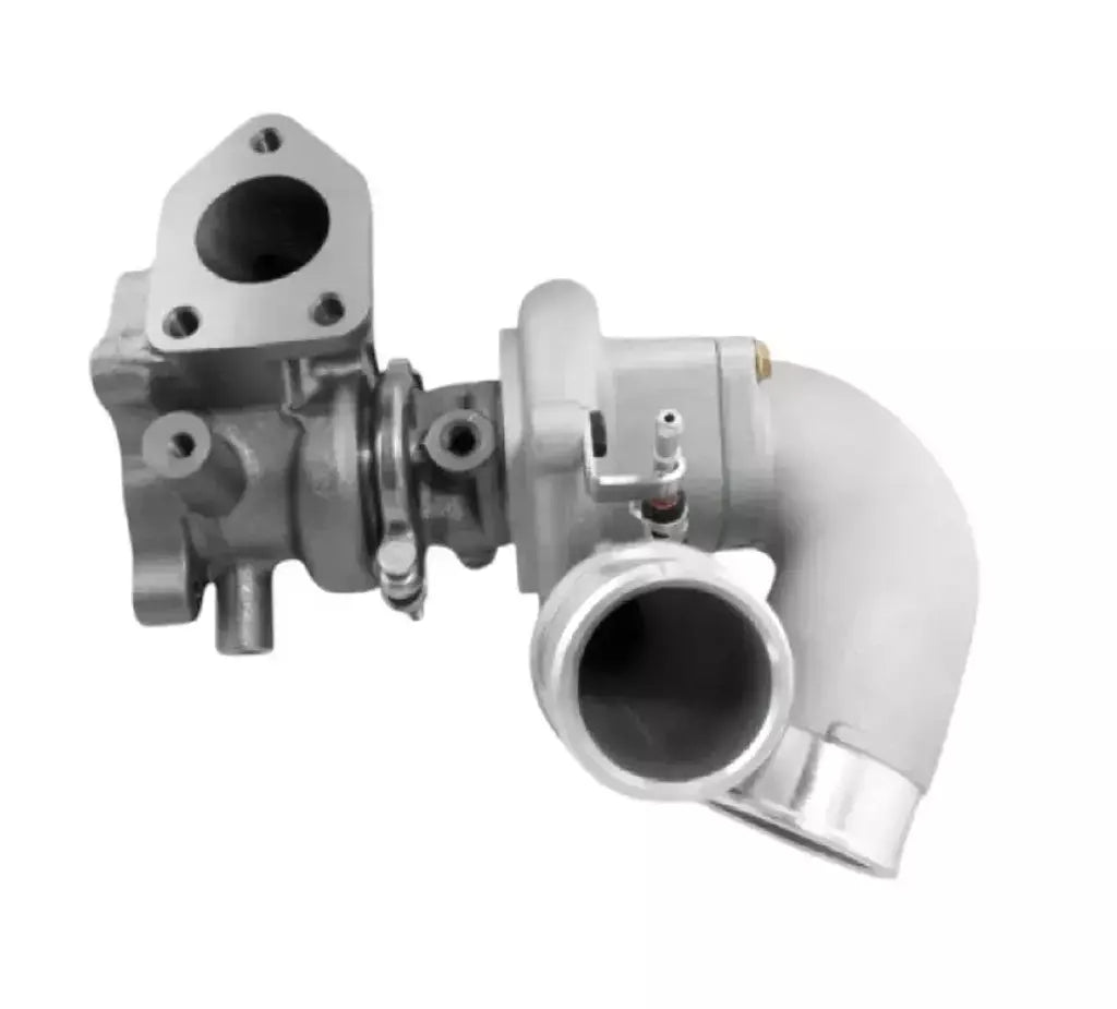 Turbocompressor Hyundai HR 2.5 D4BH 130cv TD03L Euro 5 OEM