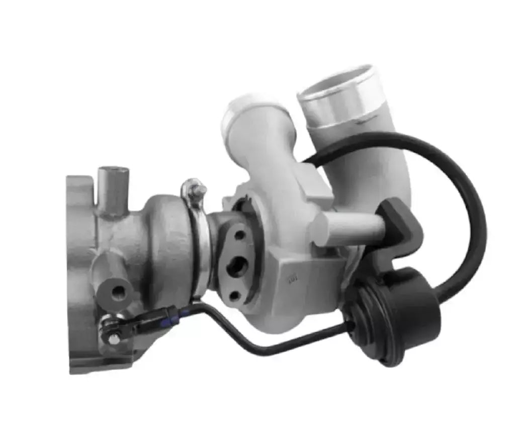 Turbocompressor Hyundai HR 2.5 D4BH 130cv TD03L Euro 5 OEM