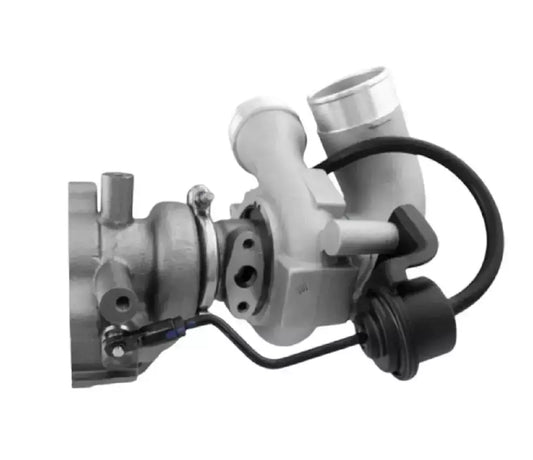 Turbocompressor KIA Bongo K2500 2.5 D4BH TD03L OEM 28231-4A800