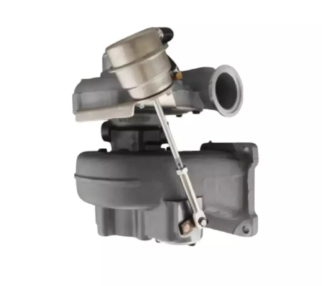 Turbocompressor Stralis 380HD HX50W Cursor 13 Euro 3 OEM 500390351