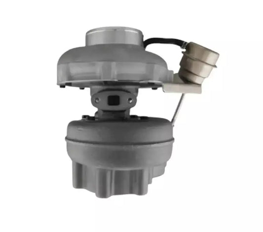 Turbocompressor Iveco Stralis 380 420 HX50W Cursor 13 OEM