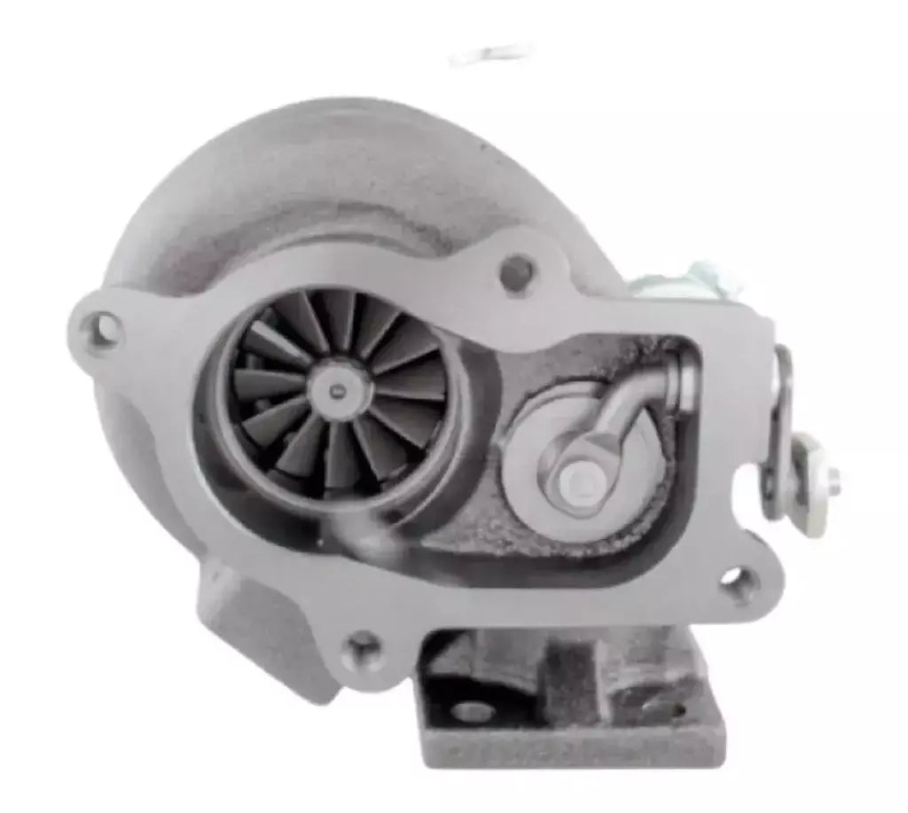 Turbocompressor Trator New Holland TS6000 FPT NEF4 HX25W Novo OEM