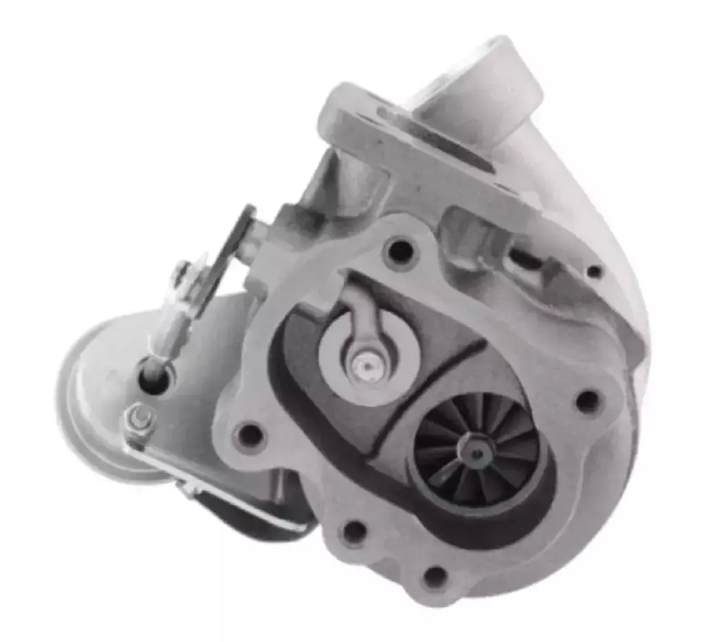 Turbocompressor S10 2.5 Maxion HSD MP200W TB0299 704090 Novo